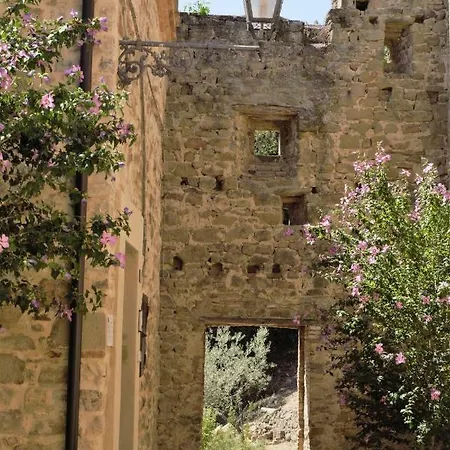 Castello Di Ceralto * Gualdo Cattaneo