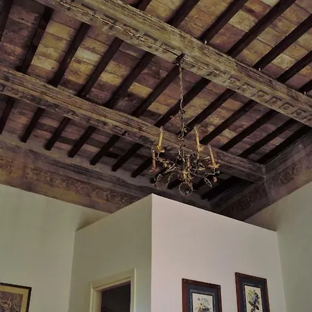 Apartment Castello Di Ceralto *