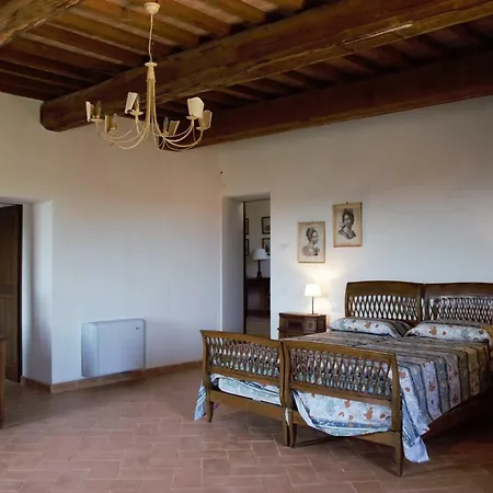 Castello Di Ceralto *