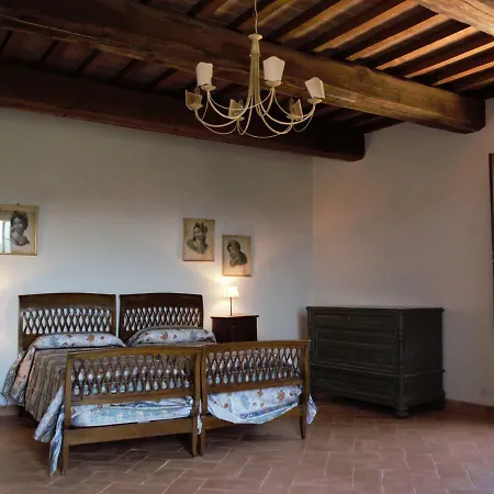 Castello Di Ceralto