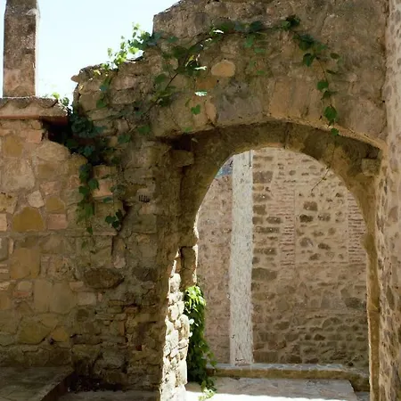 Apartment Castello Di Ceralto Gualdo Cattaneo