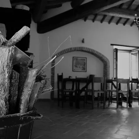 Apartment Castello Di Ceralto