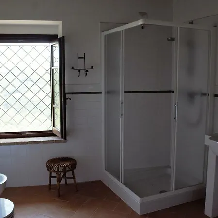 Castello Di Ceralto Apartment