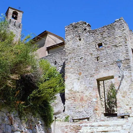 Castello Di Ceralto *