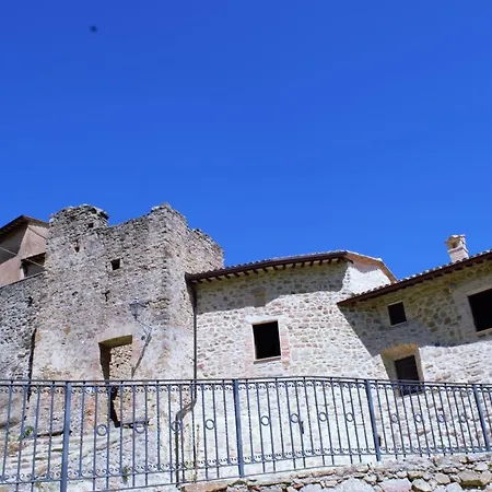 Castello Di Ceralto