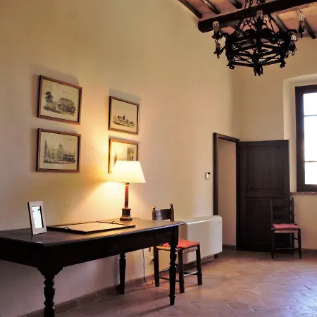 Apartment Castello Di Ceralto