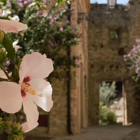 Castello Di Ceralto