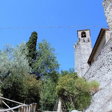 Castello Di Ceralto *